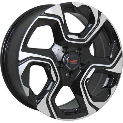 Диски Replica Concept H519 7.5x17 5*114.3 ET45 DIA64.1 BFP Литой