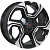 Диски Replica Concept H519 7.5x17 5*114.3 ET45 DIA64.1 BFP Литой