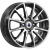 Диски K&K Квант 5.5x14 4*98 ET35 DIA58.6 Алмаз черный Литой Диски K&K Квант 5.5x14 4*98 ET35 DIA58.6 Алмаз черный Литой