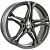 Диски RST R099 7.5x19 5*114.3 ET45 DIA67.1 GG Литой