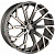 Диски Powcan Y0081 9x21 5*112 ET30 DIA66.6 GMF Литой