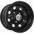Trebl Off-road 04 10x16 5*150 ET-10 DIA110.5 Black Штампованный