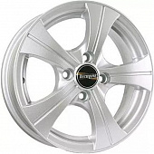 Диски Tech Line 410 5.5x14 4*98 ET32 DIA58.6 SL Литой