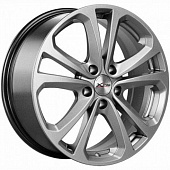 Диски X'trike X-113 7x17 5*112 ET35 DIA66.6 HSB Литой