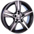 Диски Neo 643 6.5x16 5*114.3 ET50 DIA67.1 BD Литой