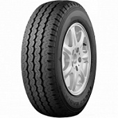 Шины Triangle TR652 205/65 R16C 107/105T