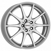 Диски Dezent TI 7x17 5*108 ET48 DIA70.1 S Литой
