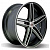 Диски Alcasta M43 6.5x16 5*114.3 ET40 DIA66.1 GMF Литой