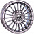 Диски Neo 537 6x15 4*98 ET38 DIA58.6 Silver Литой