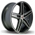 Диски Alcasta M43 6.5x16 5*114.3 ET40 DIA66.1 GMF Литой