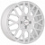 Диски X'trike X-125 6.5x16 4*100 ET48 DIA54.1 W Литой