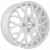 Диски X'trike X-125 6.5x16 4*100 ET48 DIA54.1 W Литой