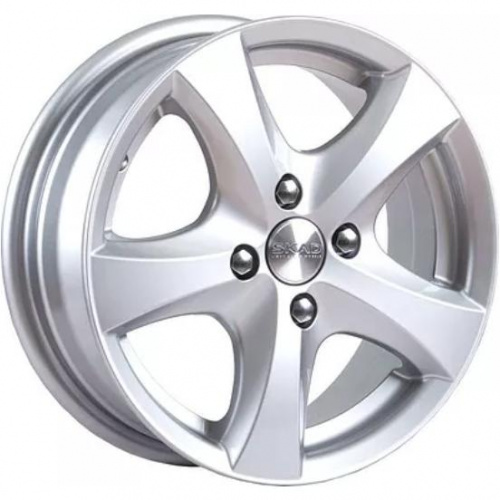 Диски Скад Уран-2 5.5x14 4*100 ET35 DIA67.1 Селена-супер Литой