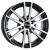 Диски Tech Line 435 5.5x14 4*100 ET43 DIA60.1 BD Литой Диски Tech Line 435 5.5x14 4*100 ET43 DIA60.1 BD Литой