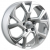 Диски RST R087 6.5x17 5*114.3 ET45 DIA60.1 Silver Литой Диски RST R087 6.5x17 5*114.3 ET45 DIA60.1 Silver Литой