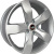Диски Replica LA CR8 8x20 5*127 ET40 DIA71.6 Silver Литой Диски Replica LA CR8 8x20 5*127 ET40 DIA71.6 Silver Литой