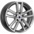 Диски K&K Каланг 6.5x17 5*114.3 ET38 DIA67.1 Дарк платинум Литой Диски K&K Каланг 6.5x17 5*114.3 ET38 DIA67.1 Дарк платинум Литой