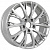 Диски RST R207 6.5x17 5*114.3 ET35 DIA67.1 Silver Литой