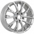 Диски RST R207 6.5x17 5*114.3 ET35 DIA67.1 Silver Литой