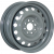 Диски Trebl 53B35B 5.5x14 4*98 ET35 DIA58.6 Grey Штампованный Диски Trebl 53B35B 5.5x14 4*98 ET35 DIA58.6 Grey Штампованный