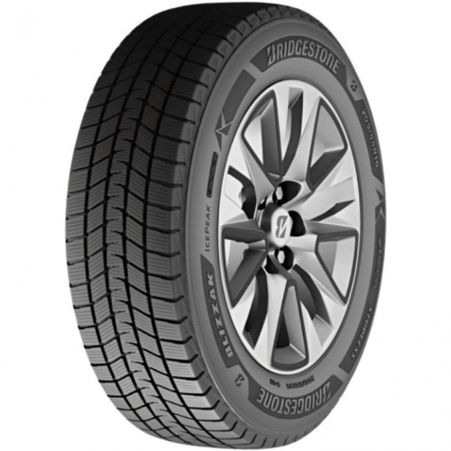 Bridgestone Blizzak IcePeak 265/60 R18 114S