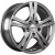Диски X'trike X-112 6.5x16 5*108 ET45 DIA63.3 HSB Литой