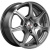 Диски X'trike X-110 6x14 4*100 ET35 DIA67.1 HSBFP Литой