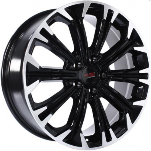 Диски Replica Concept TY564 8x18 5*114.3 ET50 DIA60.1 BFP Литой