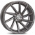 Диски PDW 1022 Right 7x15 4*100 ET30 DIA60.1 U4GRA Литой Диски PDW 1022 Right 7x15 4*100 ET30 DIA60.1 U4GRA Литой