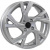 Диски RST R075 6x15 4*100 ET40 DIA60.1 SL Литой