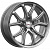 Диски iFree Страйк 6.5x17 5*108 ET33 DIA60.1 Хай Вэй Литой