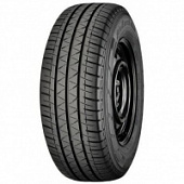 Шины Yokohama BluEarth-Van RY55 185/75 R16C 104/102S