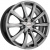 Диски X'trike X-120 7x17 5*108 ET33 DIA60.1 HSB Литой