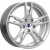 Диски K&K Солар 7x17 5*112 ET40 DIA57.1 Сильвер Литой Диски K&K Солар 7x17 5*112 ET40 DIA57.1 Сильвер Литой