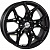 Диски RST R139 7.5x19 5*108 ET47 DIA60.1 GB Литой