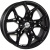 Диски RST R139 7.5x19 5*108 ET47 DIA60.1 GB Литой