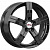 Диски iFree Оруэлл 6x16 5*112 ET43 DIA57.1 BK Литой