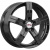 Диски iFree Оруэлл 6x16 5*112 ET43 DIA57.1 BK Литой