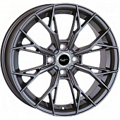 Диски Lizardo XH180 7x16 4*100 ET40 DIA60.1 CG22 Литой