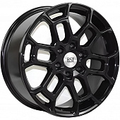 Диски RST R072 8.5x20 6*139.7 ET25 DIA106.1 GB Литой