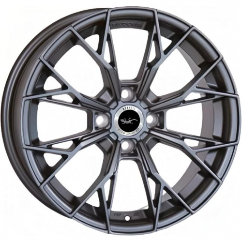 Диски Lizardo XH180 7x16 4*100 ET40 DIA60.1 CG22 Литой