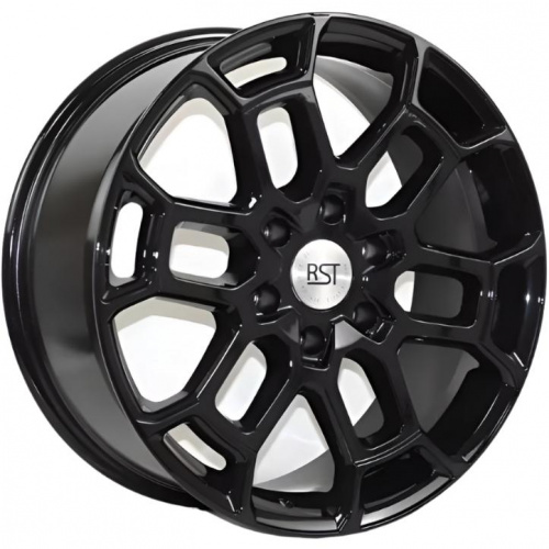 Диски RST R072 8.5x20 6*139.7 ET25 DIA106.1 GB Литой
