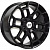 Диски RST R072 8.5x20 6*139.7 ET25 DIA106.1 GB Литой
