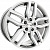 Диски Carwel Нарбус 7.5x18 5*112 ET37 DIA66.6 SL Литой