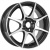 Venti 1503 6x15 4*100 ET40 DIA60.1 BFP Литой