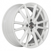 Диски X'trike X-129 6.5x16 4*100 ET36 DIA67.1 HS Литой