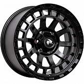 Диски PDW 2105 8x17 6*139.7 ET24 DIA100.1 U4B Литой