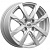 Диски Wheels UP UP122 6x15 4*98 ET35 DIA58.6 Silver Classic Литой