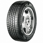 Шины Continental ContiCrossContact Winter 275/45 R19 108V XL