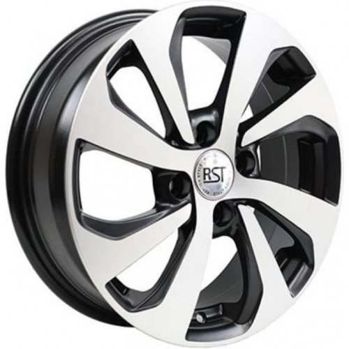 Диски RST R005 6x15 4*100 ET50 DIA60.1 MBFP Литой